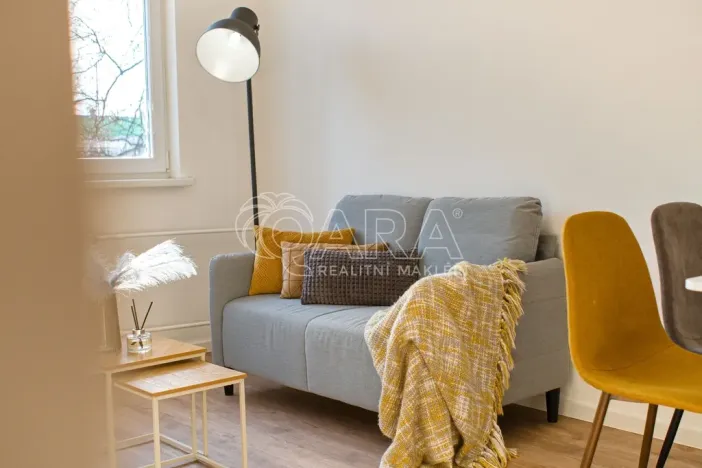 Prodej bytu 4+kk, Ostrava - Zábřeh, Volgogradská, 74 m2