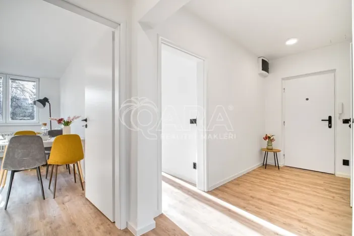 Prodej bytu 4+kk, Ostrava - Zábřeh, Volgogradská, 74 m2