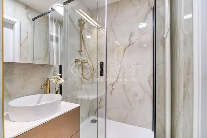 Prodej bytu 4+kk, Ostrava - Zábřeh, Volgogradská, 74 m2