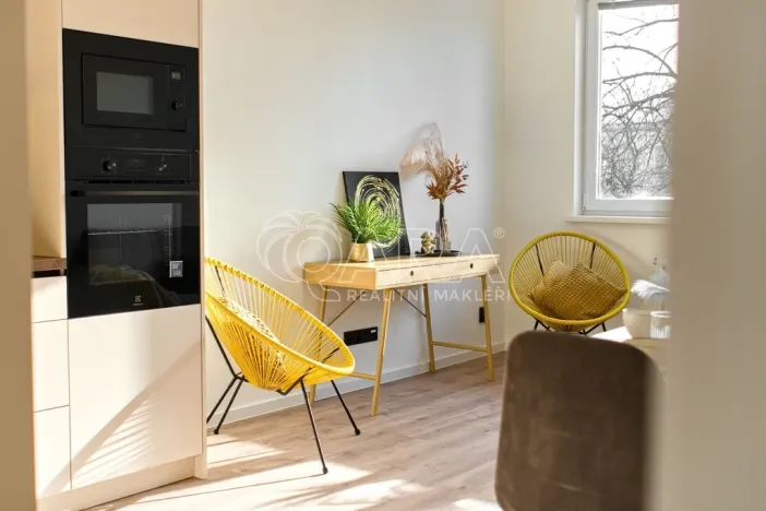 Prodej bytu 4+kk, Ostrava - Zábřeh, Volgogradská, 74 m2