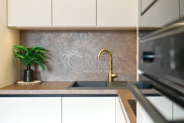 Prodej bytu 3+1, Ostrava - Zábřeh, Volgogradská, 74 m2