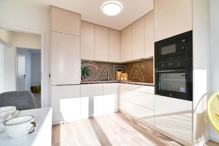 Prodej bytu 3+1, Ostrava - Zábřeh, Volgogradská, 74 m2