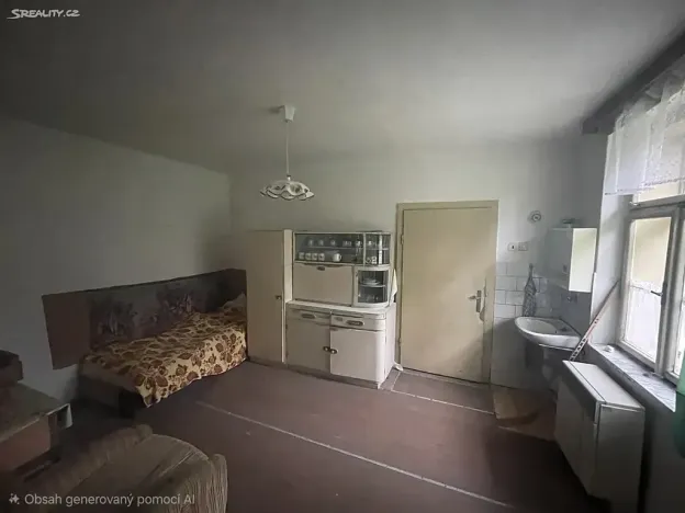 Prodej rodinného domu, Otinoves, 111 m2