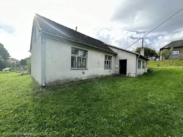 Prodej rodinného domu, Otinoves, 111 m2