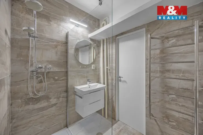 Pronájem bytu 3+1, Hradec Králové - Třebeš, Pod Strání, 77 m2