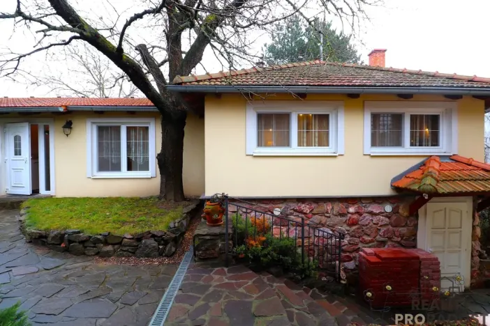 Pronájem rodinného domu, Želešice, 24. dubna, 77 m2