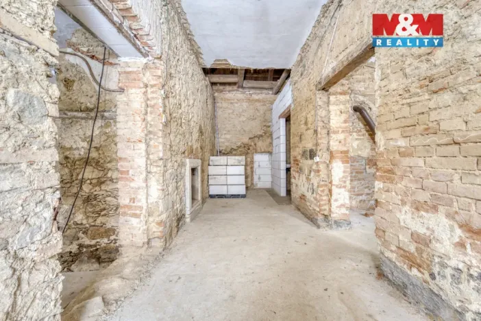 Prodej chalupy, Planá - Kříženec, 108 m2