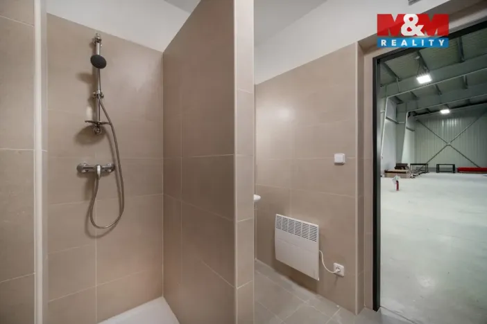 Pronájem skladu, Cerekvice nad Loučnou - Pekla, 794 m2