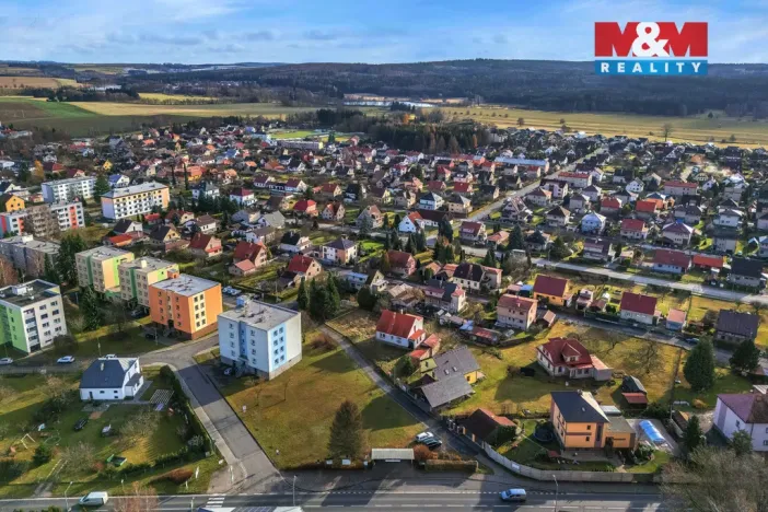 Prodej rodinného domu, Ždírec nad Doubravou, Družstevní, 225 m2
