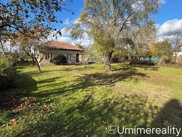 Prodej chaty, Nový Vestec, Polní, 83 m2