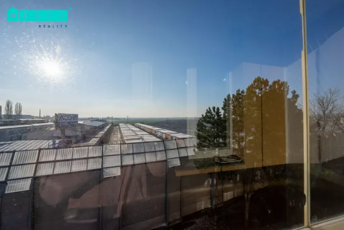 Pronájem bytu 2+1, Prostějov, Okružní, 59 m2