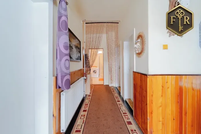 Prodej rodinného domu, Petrovice, 246 m2