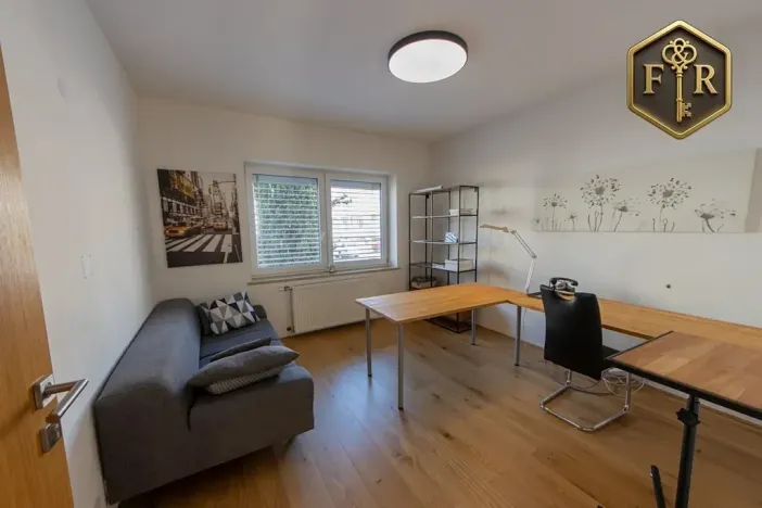 Prodej rodinného domu, Brno, Zeleného, 205 m2