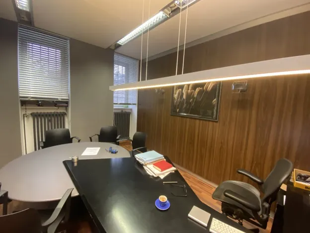 Prodej kanceláře, Praha - Nusle, Nad studánkou, 76 m2