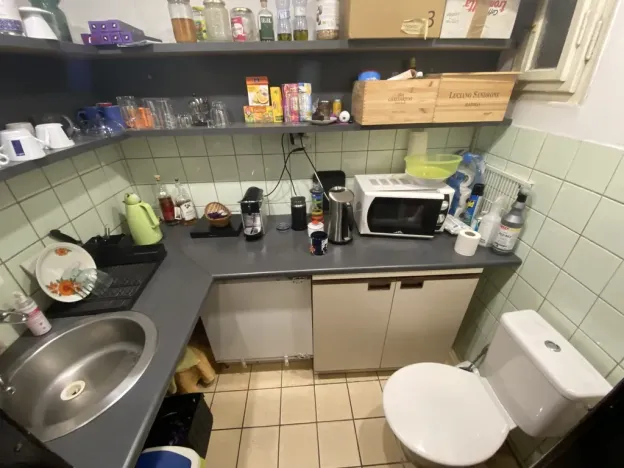 Prodej kanceláře, Praha - Nusle, Nad studánkou, 76 m2