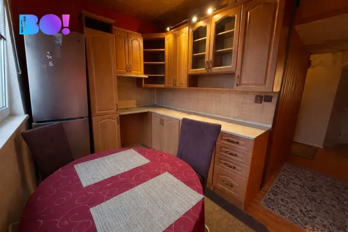 Prodej bytu 2+1, Karviná, Centrum, 54 m2