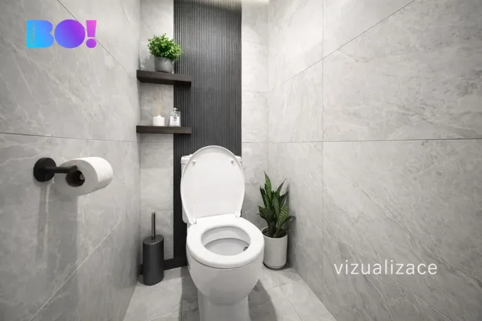 Prodej bytu 2+1, Karviná, Centrum, 54 m2