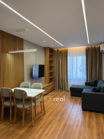 Prodej bytu 2+kk, Durres, Albánie, rruga venecia, 42 m2