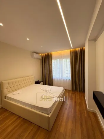 Prodej bytu 2+kk, Durres, Albánie, rruga venecia, 42 m2