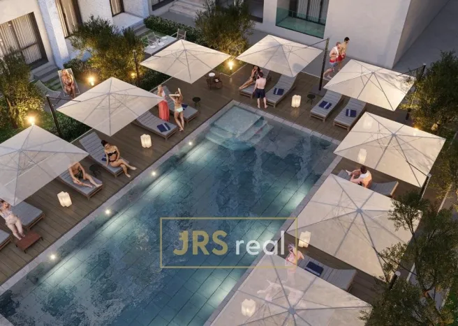 Prodej bytu 2+kk, Durres, Albánie, 52 m2