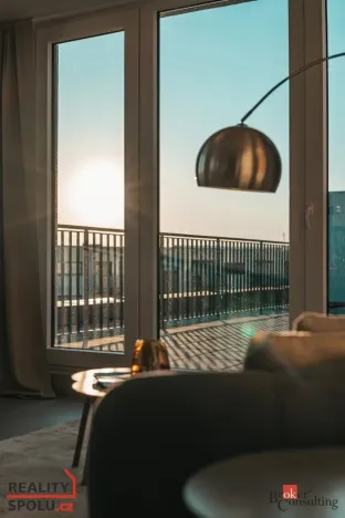 Prodej bytu 4+kk, Plzeň - Černice, Nepomucká, 190 m2