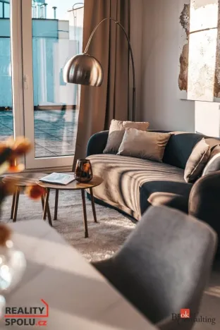 Prodej bytu 4+kk, Plzeň - Černice, Nepomucká, 190 m2