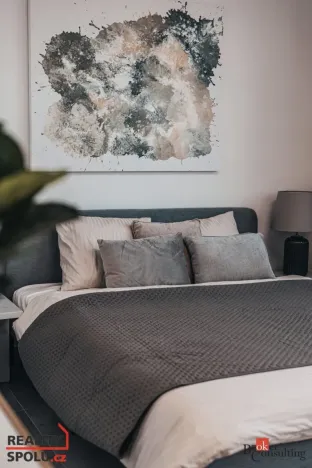 Prodej bytu 4+kk, Plzeň - Černice, Nepomucká, 190 m2