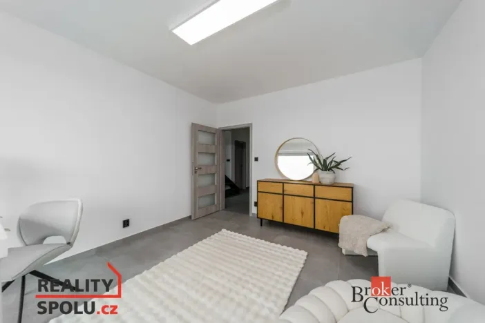 Prodej bytu 4+kk, Plzeň - Černice, Nepomucká, 190 m2