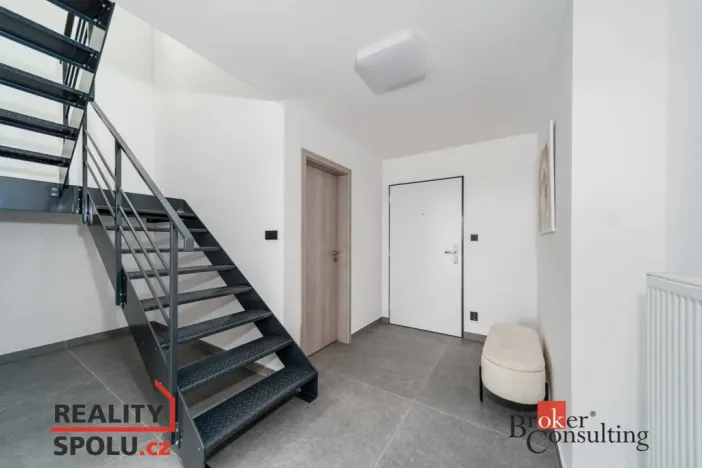 Prodej bytu 4+kk, Plzeň - Černice, Nepomucká, 190 m2