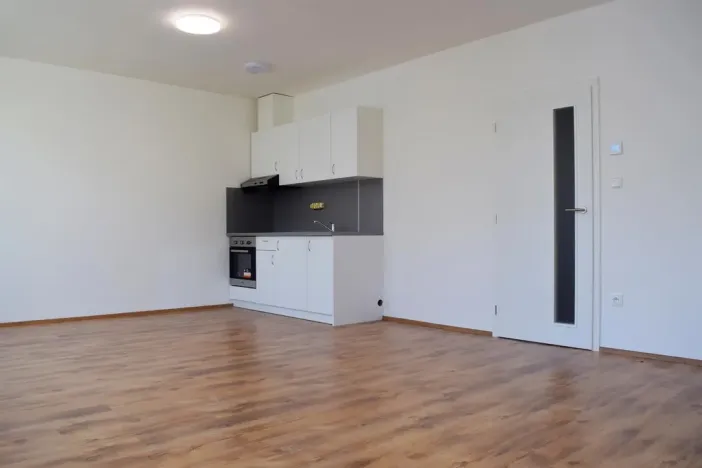 Pronájem bytu 1+kk, Boskovice, Otakara Kubína, 41 m2