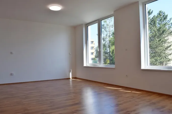 Pronájem bytu 1+kk, Boskovice, Otakara Kubína, 41 m2