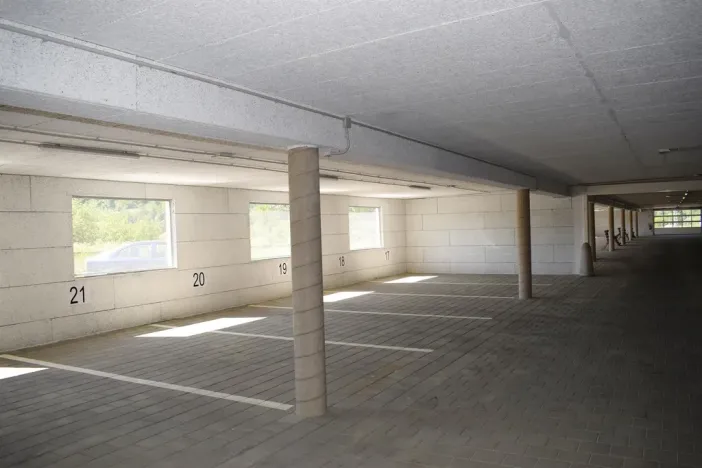 Pronájem bytu 1+kk, Boskovice, Otakara Kubína, 41 m2