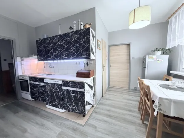Prodej bytu 3+1, Loučná nad Desnou, 72 m2