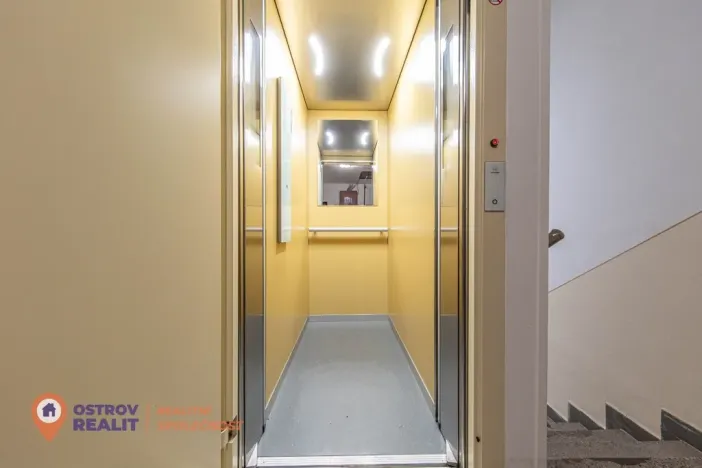 Prodej bytu 3+1, Loučná nad Desnou, 72 m2