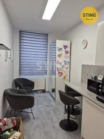 Pronájem komerční nemovitosti, Brušperk, Fryčovická, 93 m2