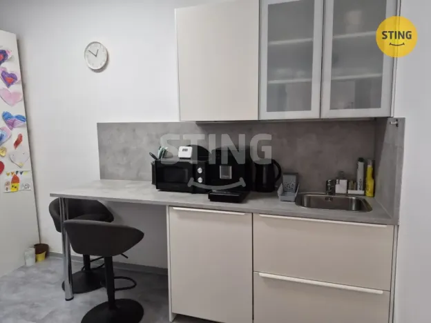 Pronájem komerční nemovitosti, Brušperk, Fryčovická, 93 m2