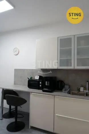 Pronájem komerční nemovitosti, Brušperk, Fryčovická, 93 m2