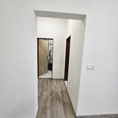 Pronájem bytu 2+1, Lovosice, 8.května, 61 m2