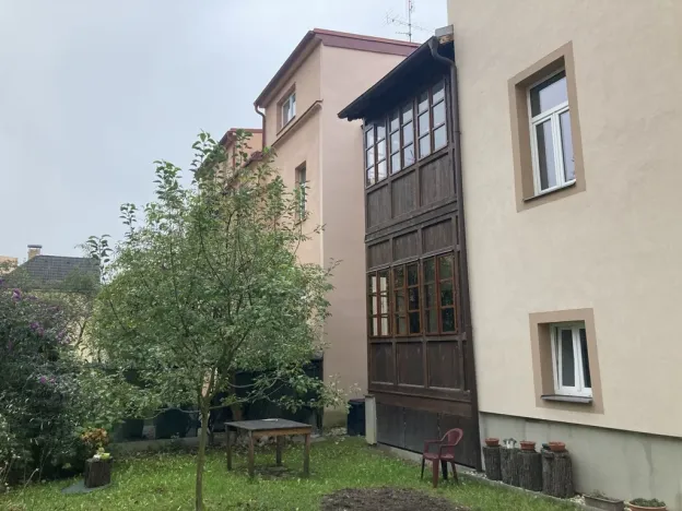 Pronájem bytu 2+1, České Budějovice - České Budějovice 7, Heydukova, 43 m2