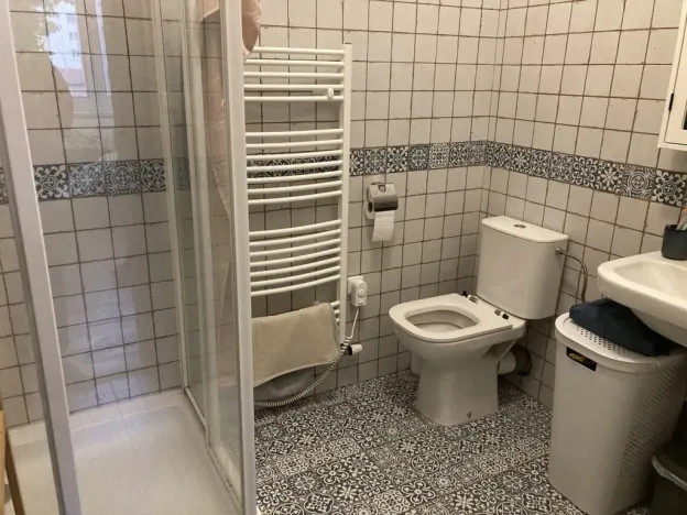 Pronájem bytu 2+1, České Budějovice - České Budějovice 7, Heydukova, 43 m2