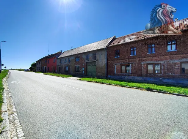 Prodej rodinného domu, Ústín, 150 m2