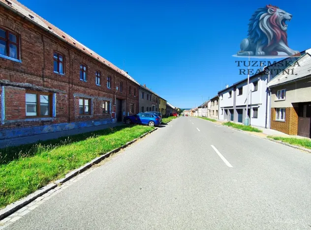 Prodej rodinného domu, Ústín, 150 m2