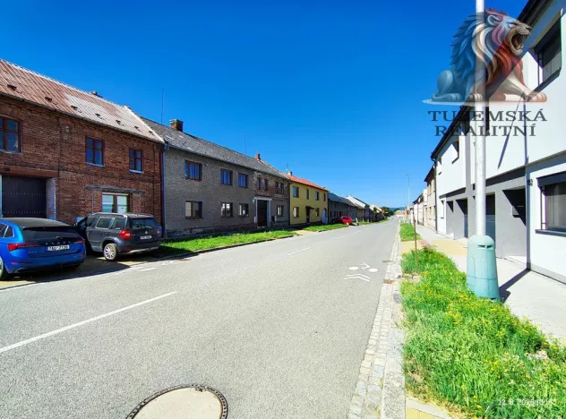 Prodej rodinného domu, Ústín, 150 m2