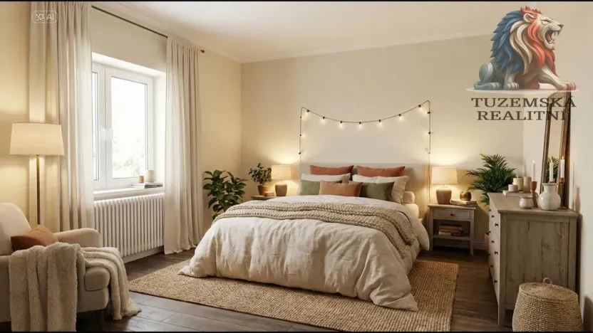 Prodej rodinného domu, Ústín, 150 m2