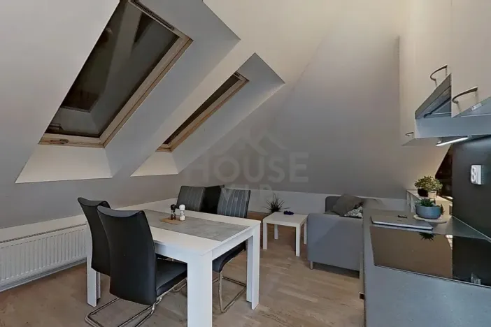 Prodej bytu 1+kk, Praha - Dejvice, Velvarská, 58 m2