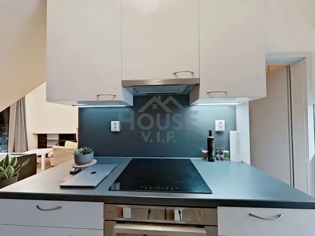 Prodej bytu 1+kk, Praha - Dejvice, Velvarská, 58 m2