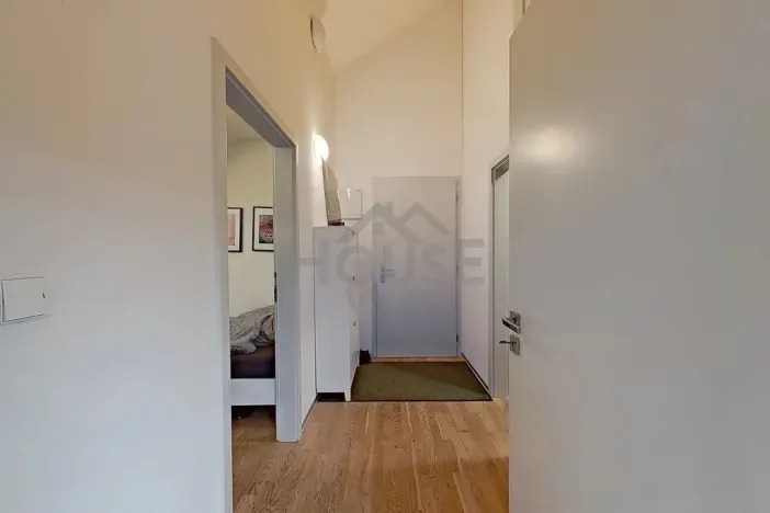 Prodej bytu 1+kk, Praha - Dejvice, Velvarská, 58 m2