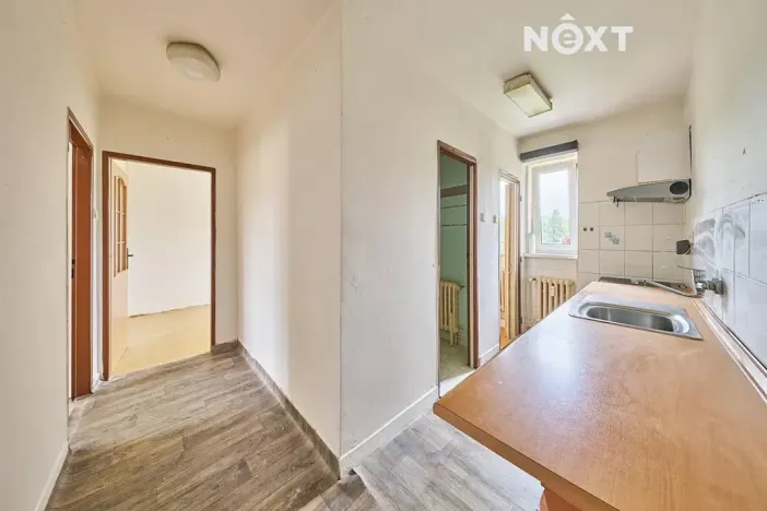 Pronájem bytu 3+kk, Trutnov, U Hřiště I, 50 m2