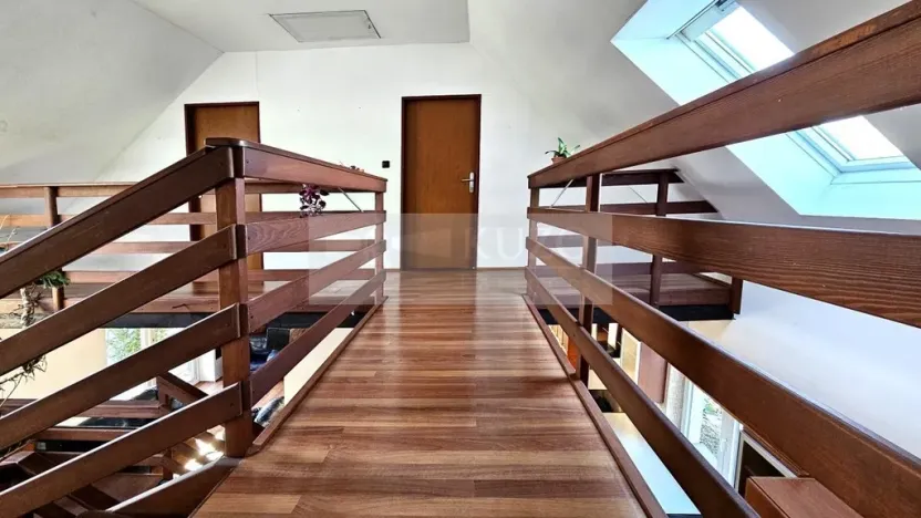 Prodej rodinného domu, Výrava, 246 m2