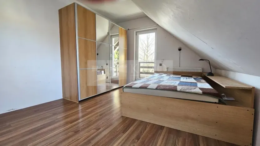 Prodej rodinného domu, Výrava, 246 m2